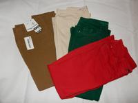 Gerry Weber, s.Oliver Hosen / Jeans, Gr. 40-42, neu/neuwertig Kiel - Hassee-Vieburg Vorschau