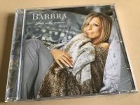 Barbra Streisand- Barbra - love is the answer- CD Hessen - Waldems Vorschau