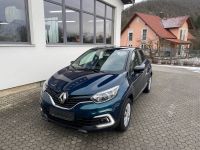 Renault Captur, TCe 90 Experience, AHK, Scheckheft 33.000 km, Bayern - Obertraubling Vorschau