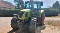 Claas Ares 557 (567,577 Arion 540)  Frontlader 312 6410 6420 633 Bayern - Roding Vorschau