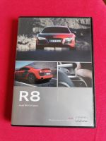 DVD Audi R8 V10 Plus Showroom Trailer Baden-Württemberg - Untergruppenbach Vorschau