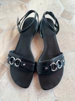 Sandalen, Sommerschuhe Damen Gr. 40 Esprit Baden-Württemberg - Reutlingen Vorschau