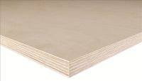 Multiplexplatten 9 mm Birke 125x250 cm BB/BB = 26,45 €/m² Niedersachsen - Northeim Vorschau