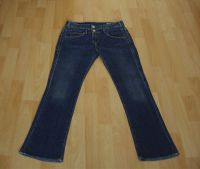 HERRLICHER Jeans Baby Cropped Gr. W 27 - Stretch Nordrhein-Westfalen - Detmold Vorschau