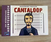 Cantaloop 1 - Brettspiel Nordfriesland - Husum Vorschau