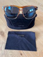 Orig Tom Ford TF 288 LENNON Sonnenbrille Brille braun Nordrhein-Westfalen - Gummersbach Vorschau