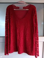 Damenshirt Langarm Bayern - Bruckmühl Vorschau