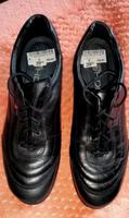 Lederschuhe schwarz Gr.40 Nagelneu / ungetragen 20 € Niedersachsen - Gersten Vorschau