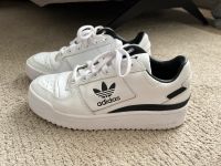 Adidas Sneaker Gr. 38 aktuelle Kollektion Sachsen - Aue Vorschau