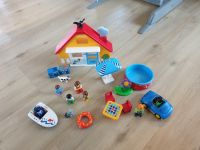 Playmobil 123 Das Sommerhaus Nordrhein-Westfalen - Ascheberg Vorschau