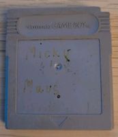 Gameboy Spiel - Micky Maus 2 Niedersachsen - Weyhe Vorschau