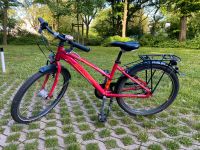 Fahrrad 24 Zoll zu verkaufen Walle - Utbremen Vorschau