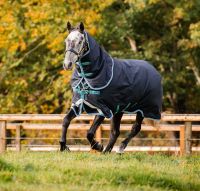 Horseware Regendecke Amigo Bravo12 Plus + Halsteil + 250g UVP 217,95 bei uns 179.- 1200Den,wasserdicht,winddicht,atmungsaktiv,warm,Winterdecke + Linersystem,130,140,145,155,160, Neuware AARP72 Nordrhein-Westfalen - Kempen Vorschau