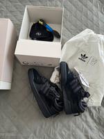 Adidas forum low bad bunny black Bayern - Röthenbach Vorschau