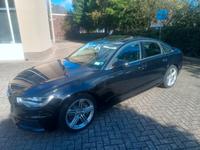 Audi A6 3.0 TFSI quattro S-Line ZF 8HP Tiptronic Nordrhein-Westfalen - Viersen Vorschau