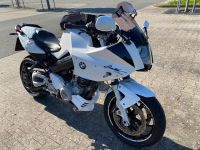 BMW f800s Naked Bike Niedersachsen - Delmenhorst Vorschau