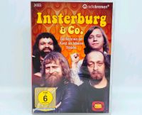 Insterburg & Co Das Beste aus der Kunst des höheren Blödelns DVD Hessen - Griesheim Vorschau
