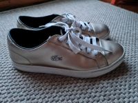 Sneakers, Schuhe, Lacoste, Gold, Gr. 40 Brandenburg - Potsdam Vorschau