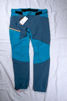 Softshell-Hose Ortovox Model Pala , Gr. XXL, Neu mit Etikett Bayern - Germering Vorschau