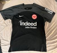 Eintracht Frankfurt Matchworn training Damen Niedersachsen - Delmenhorst Vorschau