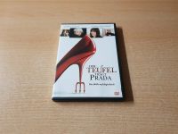 DVD - Der Teufel trägt Prada (Meryl Strepp) - zu verkaufen Bayern - Schweinfurt Vorschau