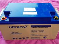 2x Ultracell UC65-12 12V 65Ah Bleiakku AGM Blei Gel Akku Sachsen - Plauen Vorschau