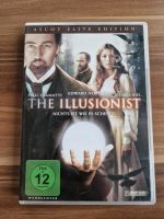 The Illusionist DVD Baden-Württemberg - Mannheim Vorschau