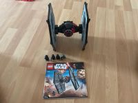 Lego Star Wars: 75101 First Order Special Forces TIE Fighter Niedersachsen - Hagen am Teutoburger Wald Vorschau