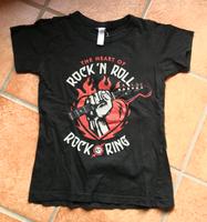 Rock am Ring | T-Shirt (S) Hessen - Ortenberg Vorschau