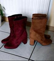 Damen Stiefel Niedersachsen - Worpswede Vorschau