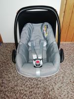 Maxi Cosi Pebbles Plus - Babyschale Bielefeld - Senne Vorschau