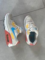 Nike Air Max 90 DJ9991-100 sneaker 37,5 Schleswig-Holstein - Itzehoe Vorschau