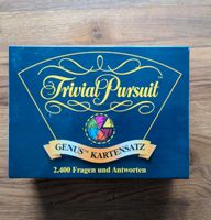 Trivial Pursuit Genus Kartensatz Rheinland-Pfalz - Wörrstadt Vorschau