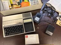 Texas Instruments TI99/4a Hessen - Bischofsheim Vorschau