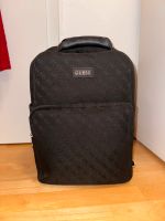 NEU GUESS stilvoller Rucksack schwarz Baden-Württemberg - Schorndorf Vorschau