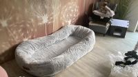 Extra großes Hundebett/ Kuschelbett Hessen - Wolfhagen  Vorschau