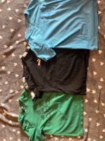 T Shirt set Adidas Puma s Oliver 128/140 Nordrhein-Westfalen - Ennepetal Vorschau