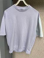 Sweatshirt oversize Kurzarm asos 2XS Hadern - Blumenau Vorschau