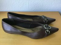 Schuhe Ballerinas NEU Nordrhein-Westfalen - Rheda-Wiedenbrück Vorschau