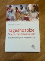 Neu! Tageshospize- Orte der Gastfreundschaft Berlin - Hellersdorf Vorschau