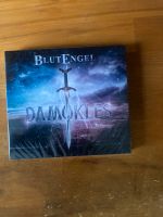 Blutengel- Damokles Deluxe Edition Niedersachsen - Königslutter am Elm Vorschau