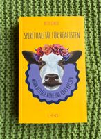 „Spiritualität für Realisten“ - Leo-Verlag Nordrhein-Westfalen - Sprockhövel Vorschau
