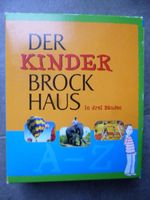 3 tlg. Kinder Brockhaus Bücher Lern Wissensbücher für 7-12 Jahre Baden-Württemberg - Wolfach Vorschau