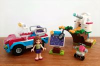 LEGO LEGO Friends Olivia's Exploration Car, 41116 Sternwarte Nordrhein-Westfalen - Swisttal Vorschau