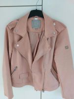 Zabaione Jacke Bikerjacke Gr. XL Damen altrosa Baden-Württemberg - Villingen-Schwenningen Vorschau