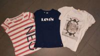 TShirts Levi's,  adidas,  scotch r belle 152 Hessen - Darmstadt Vorschau