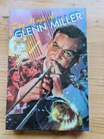 The Magic of Glenn Miller, 4 Musikkasetten, MC Baden-Württemberg - Lenningen Vorschau