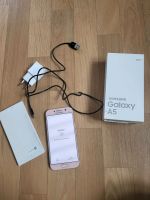 Samsung Galaxy A5 Dresden - Pieschen Vorschau