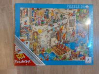 2 Puzzle Ritter 24 und 40 Teile Neu Niedersachsen - Meine Vorschau