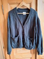 ThokkThokk Strickjacke Cardigan Gr. L schwarz fair bio Kiel - Wellsee-Kronsburg-Rönne Vorschau